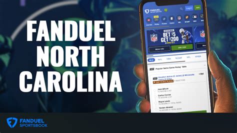 FanDuel North Carolina Promo Code: $150 in Bonuses .